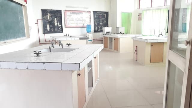 Army Public School Gallery