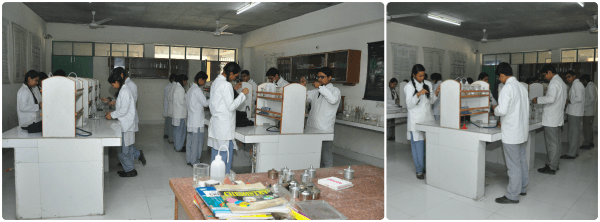 The Cambridge International School Gallery