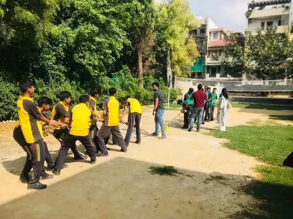 North-Ex Public School Gallery