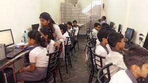 New Nanki Public School Gallery