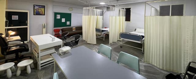 Amrita Public School Gallery