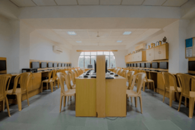 Tagore International School Gallery