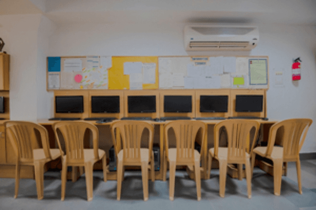 Tagore International School Gallery