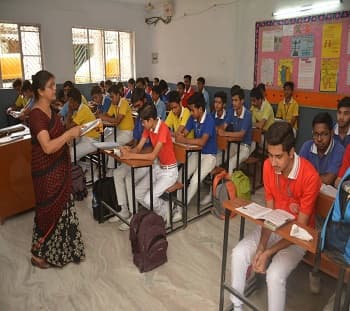 Tinu Public School Gallery