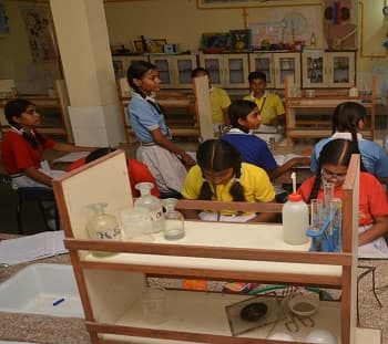 Tinu Public School Gallery