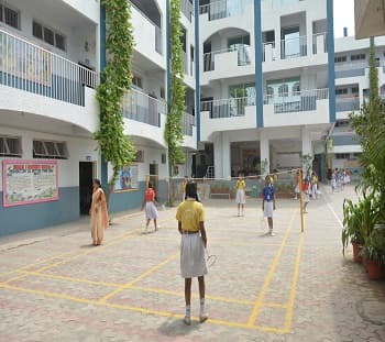 Tinu Public School Gallery