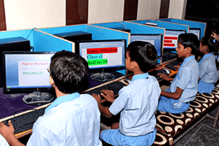 West Point Model School Gallery