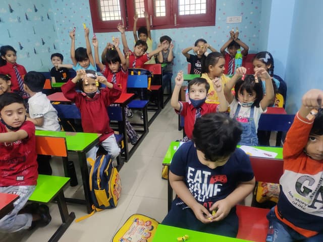 Little Noddy International Play School Gallery