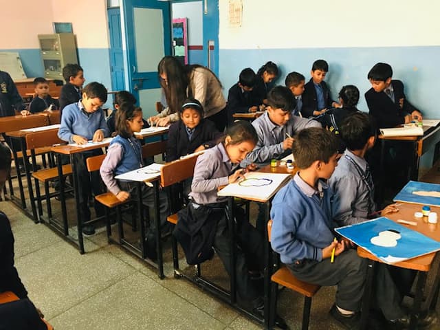 Decent Playways A-3 Gallery