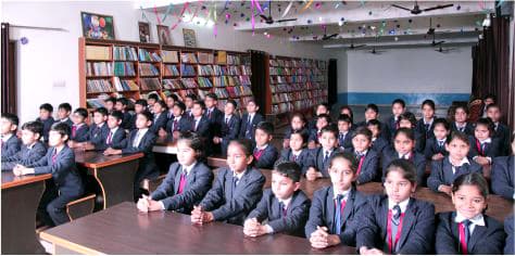 Maharishi Dayanand Vidya Bhawan Gallery