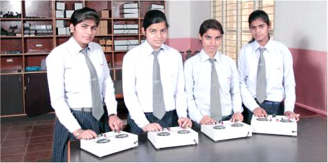 Maharishi Dayanand Vidya Bhawan Gallery