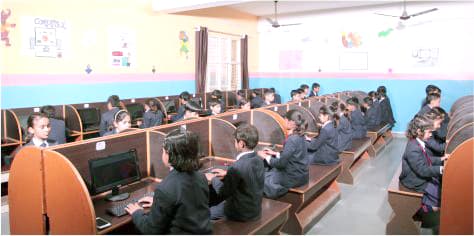 Maharishi Dayanand Vidya Bhawan Gallery