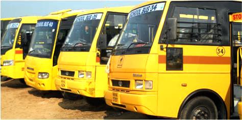 Maharishi Dayanand Vidya Bhawan Gallery