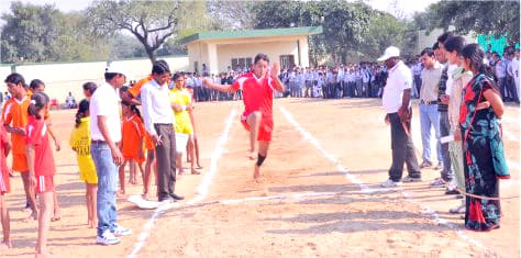 Maharishi Dayanand Vidya Bhawan Gallery