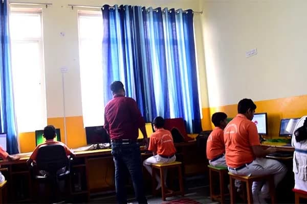 CIAT Convent School Gallery