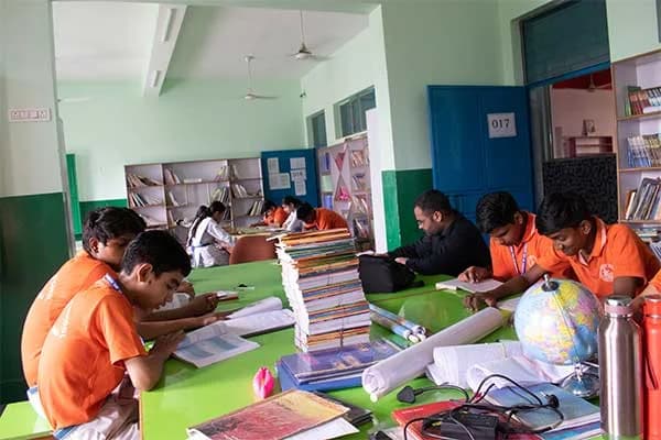 CIAT Convent School Gallery