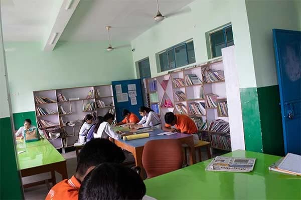 CIAT Convent School Gallery
