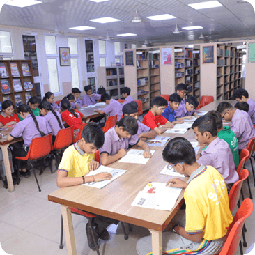 S.D. Public School Gallery