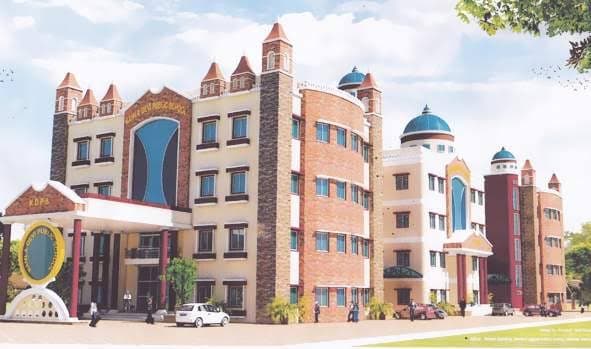 Karan Deep Public School Gallery