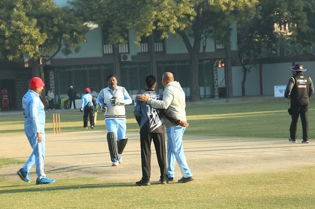 St. Xavier's Senior Secondary School Gallery
