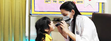 GD Goenka Public School Gallery