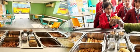 GD Goenka Public School Gallery