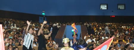 GD Goenka Public School Gallery