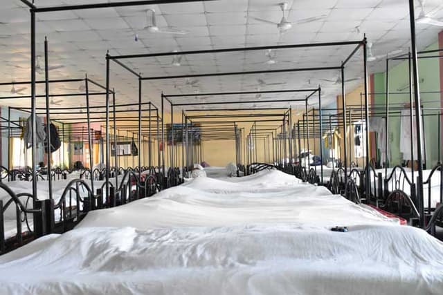 Sacred Heart School Gallery