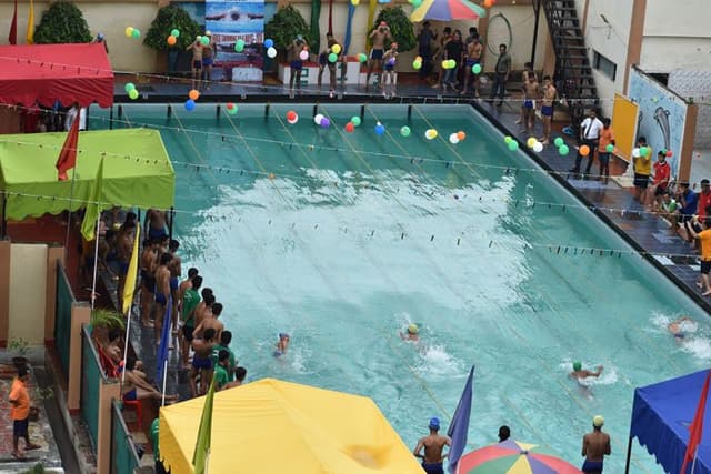 Sacred Heart School Gallery