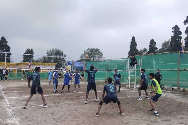 Sacred Heart School Gallery