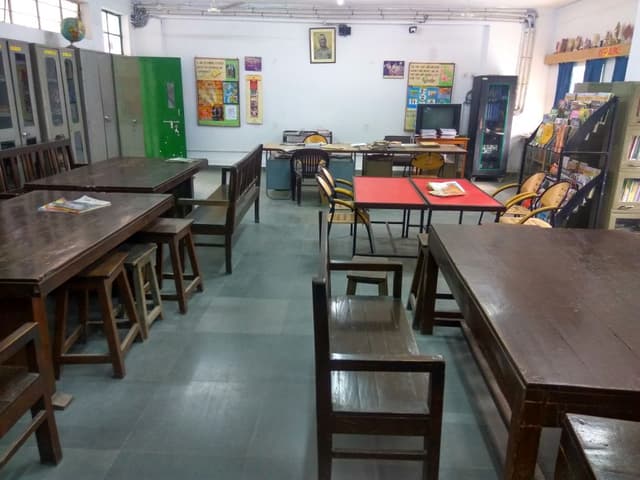 Salwan Boys Sr. Secondary School Gallery