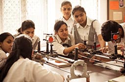 Ramjas School Gallery