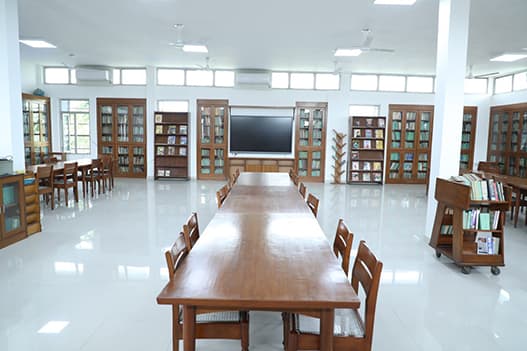 Ramjas School Gallery