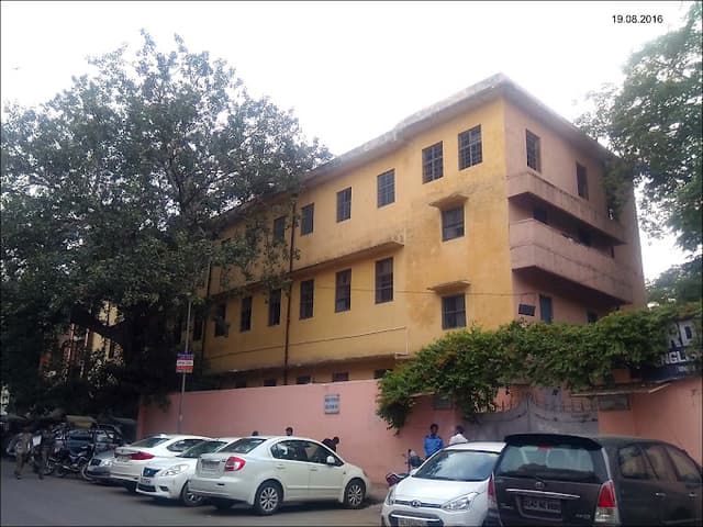 Vardhaman Shiksha Mandir Gallery