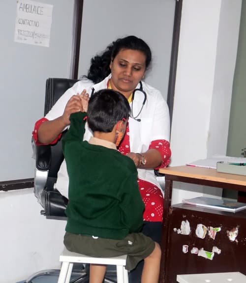 Delhi Public School Gallery