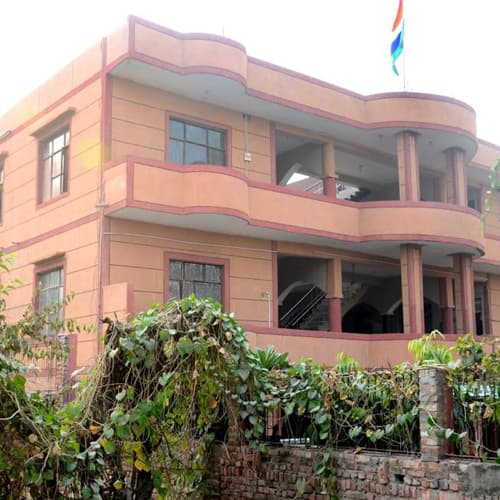 Shiv Vidya Niketan Public School Gallery