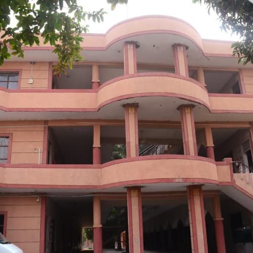 Shiv Vidya Niketan Public School Gallery