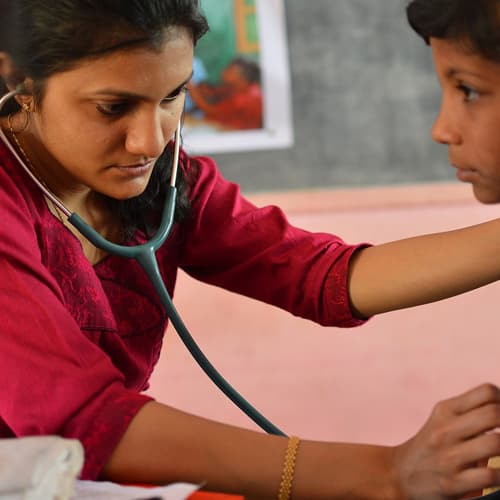 Shiv Vidya Niketan Public School Gallery