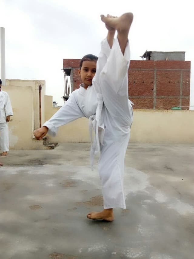 Uttranchal Public School Gallery