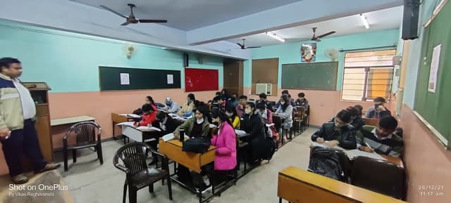 St. Joan's Convent School Gallery