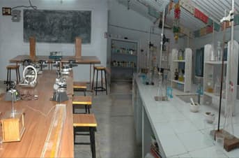 Kalindi Public School Gallery