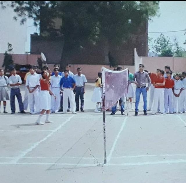 Raj Modern Public School Gallery