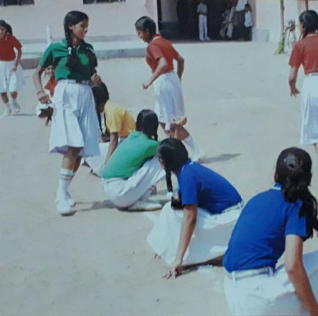 Raj Modern Public School Gallery