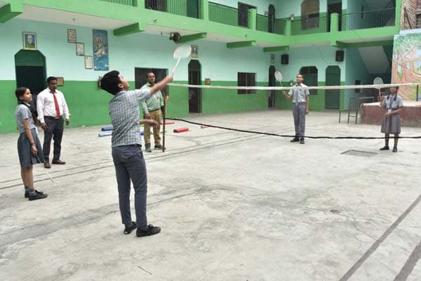 Bharat Public School Gallery