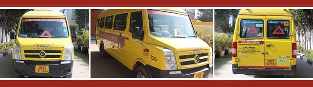 The Ardee School Gallery