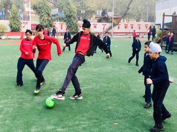 The Ardee School Gallery