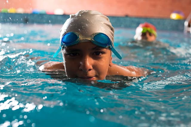 Prominence World School Gallery