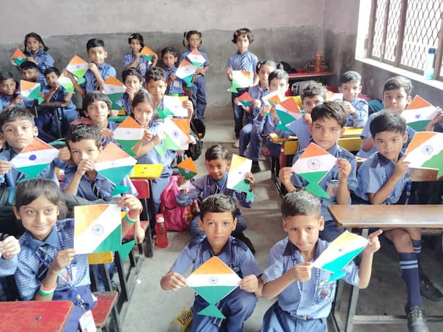 Town Hill Public School Gallery