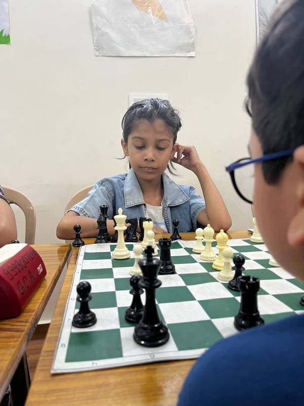 Yoga Way Public School Gallery