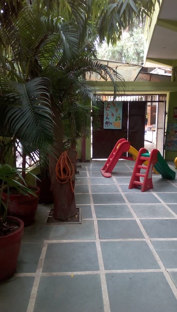 L.R Memorial Convent School Gallery